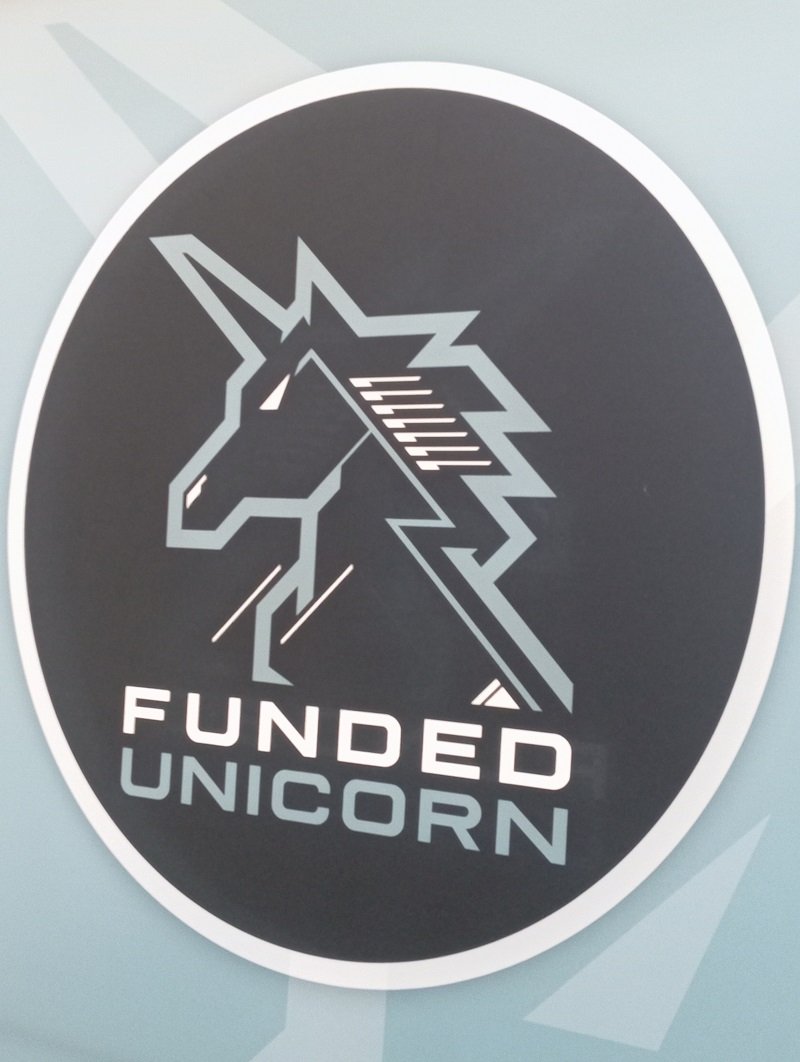 Funded Unicorn stellt Betrieb ein