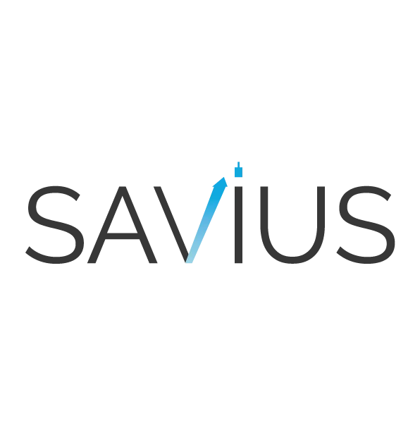 Savius logo
