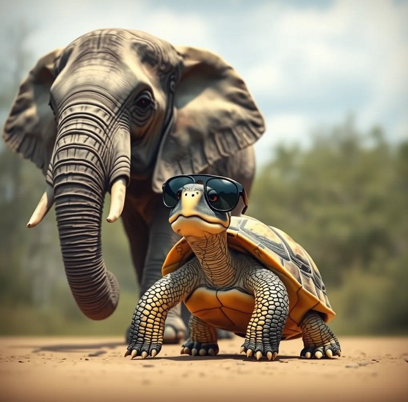 Drei Jahre Blog - Micro Strategy