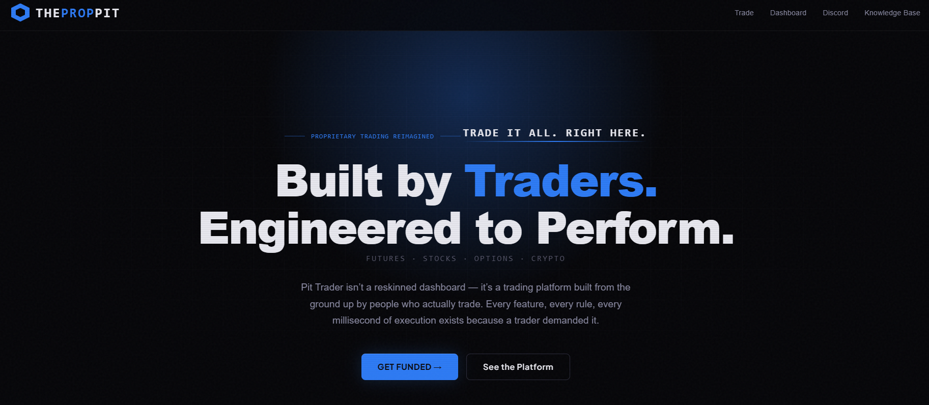 Er ist wieder da - Scott Trieste